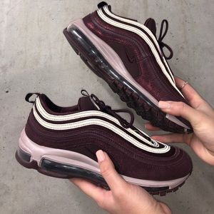 Nike Air Max 97’s - Size 9